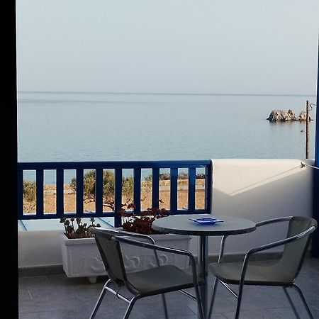 Ardani Bay Studios Amoopi Exterior photo