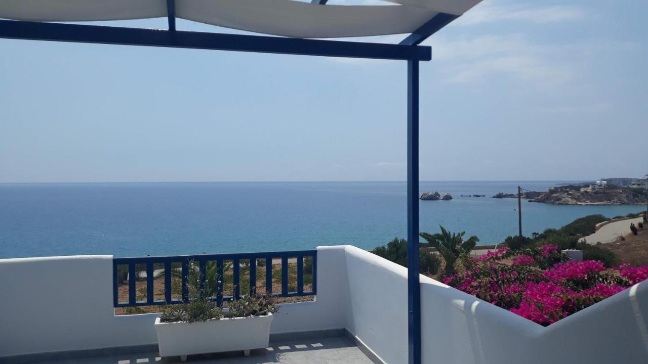 Ardani Bay Studios Amoopi Exterior photo