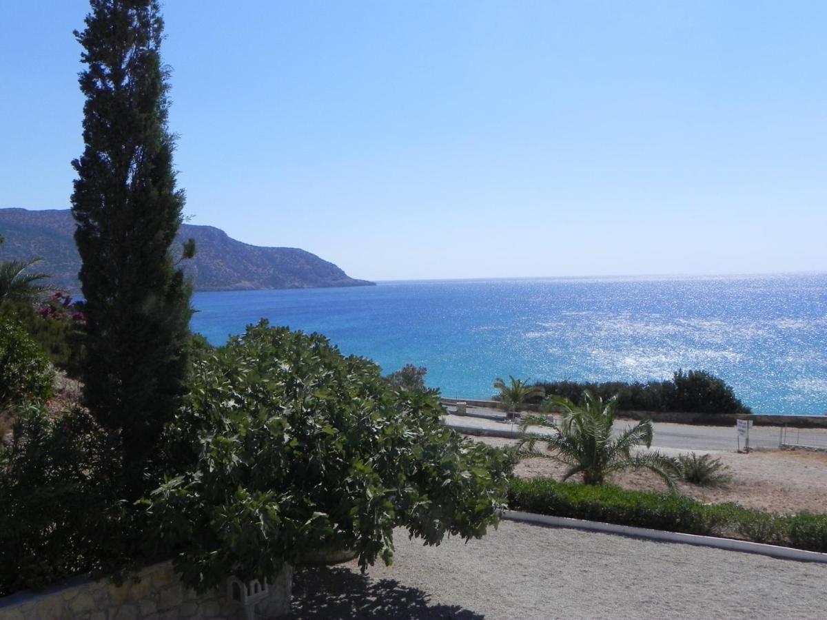 Ardani Bay Studios Amoopi Exterior photo