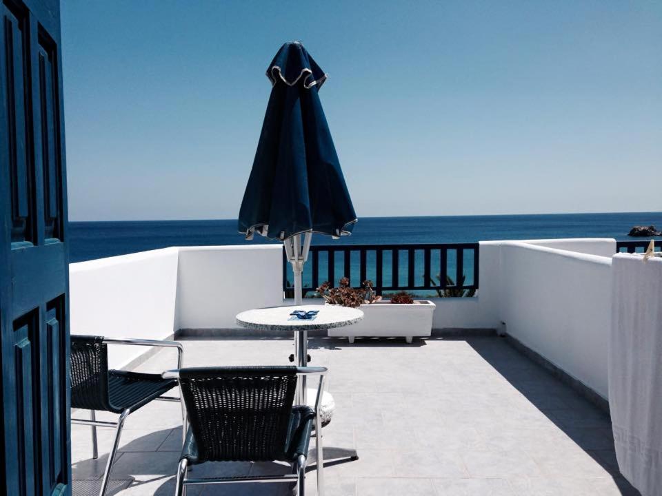Ardani Bay Studios Amoopi Exterior photo