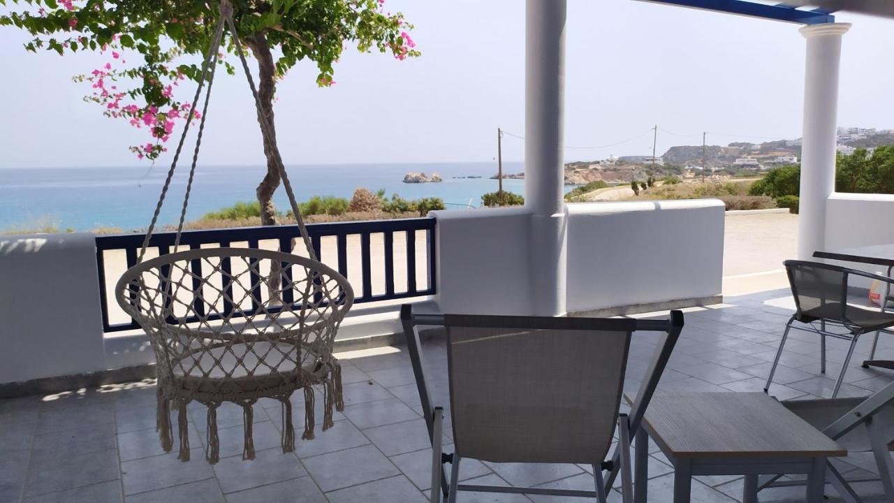 Ardani Bay Studios Amoopi Exterior photo