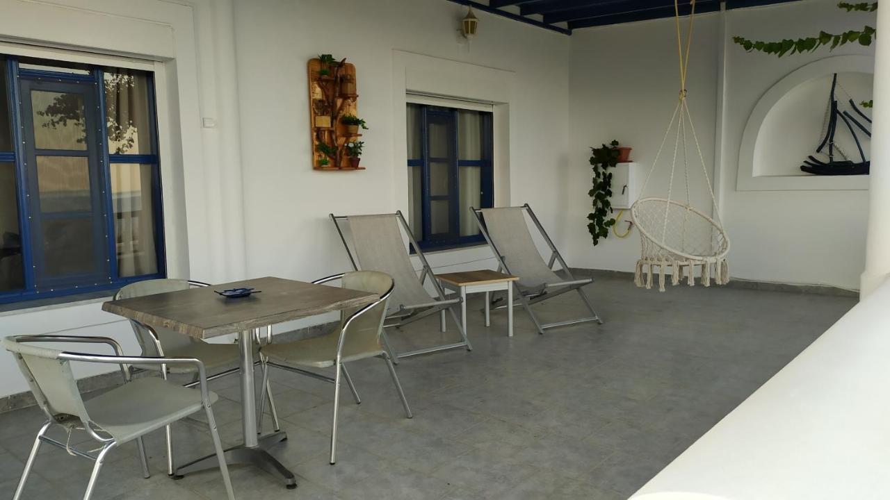 Ardani Bay Studios Amoopi Exterior photo