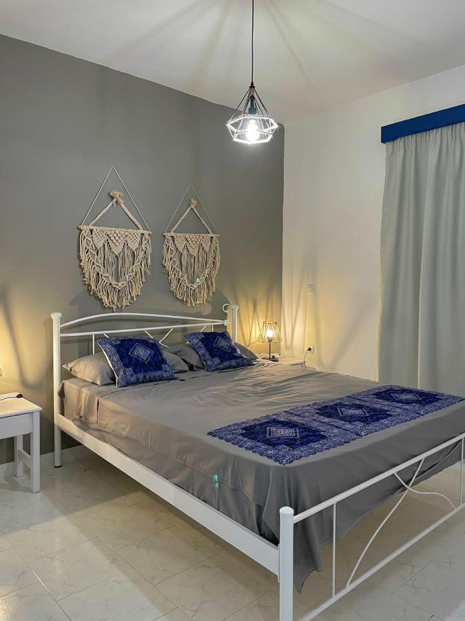 Ardani Bay Studios Amoopi Exterior photo