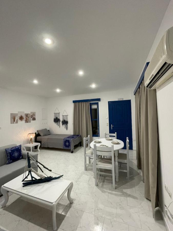 Ardani Bay Studios Amoopi Exterior photo