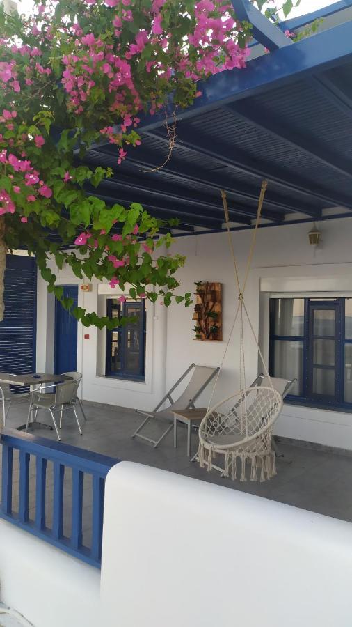 Ardani Bay Studios Amoopi Exterior photo