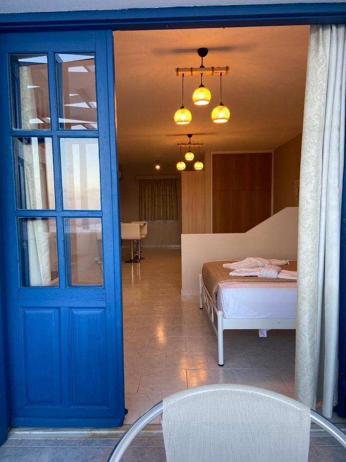 Ardani Bay Studios Amoopi Exterior photo