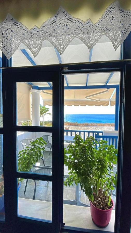 Ardani Bay Studios Amoopi Exterior photo