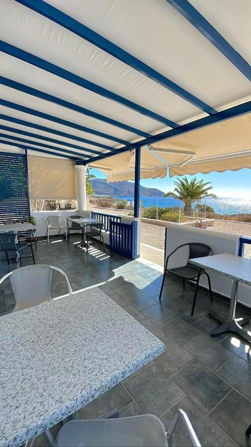 Ardani Bay Studios Amoopi Exterior photo