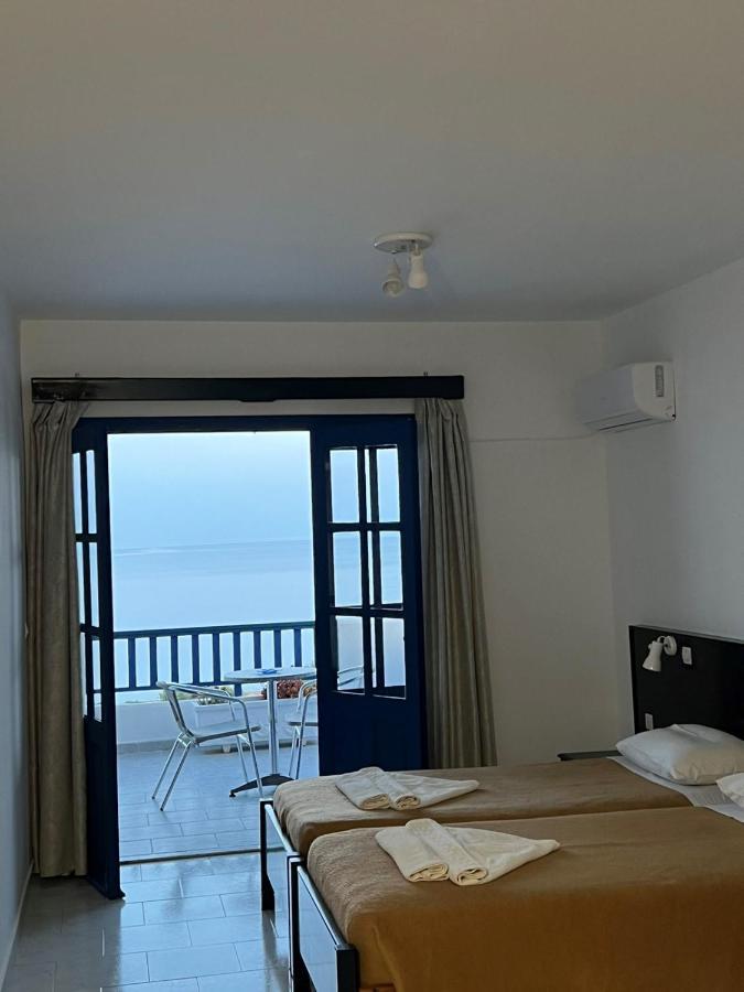 Ardani Bay Studios Amoopi Exterior photo