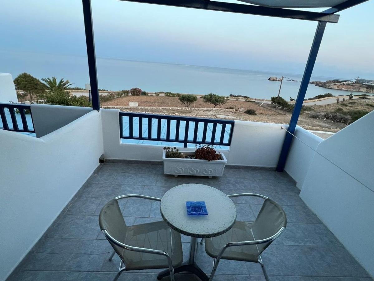 Ardani Bay Studios Amoopi Exterior photo