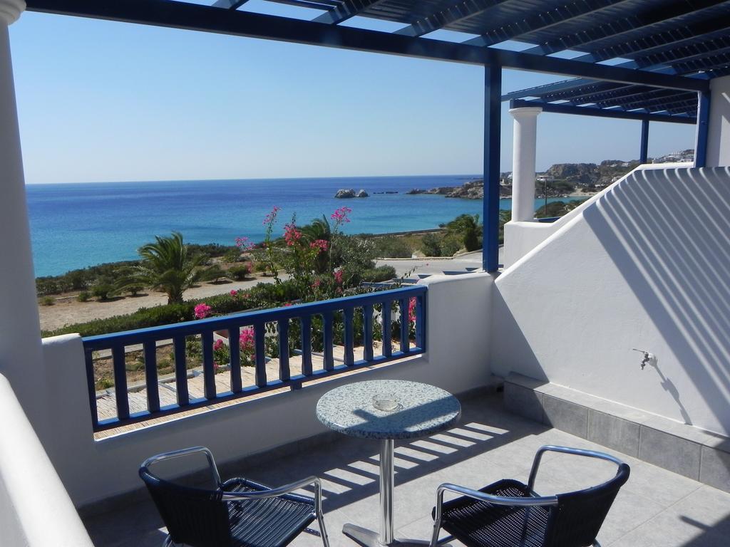 Ardani Bay Studios Amoopi Exterior photo