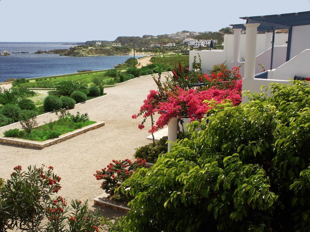 Ardani Bay Studios Amoopi Exterior photo