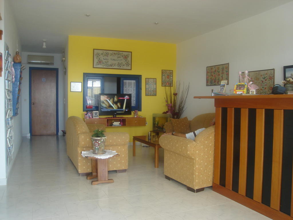 Ardani Bay Studios Amoopi Exterior photo