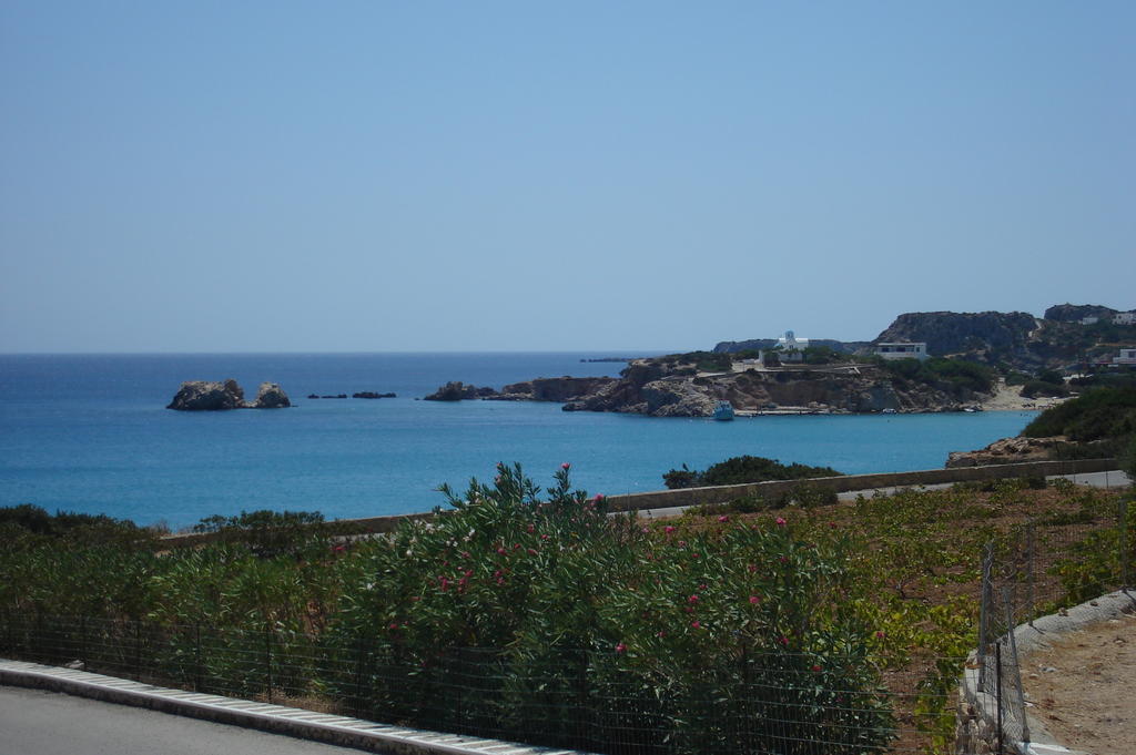 Ardani Bay Studios Amoopi Exterior photo