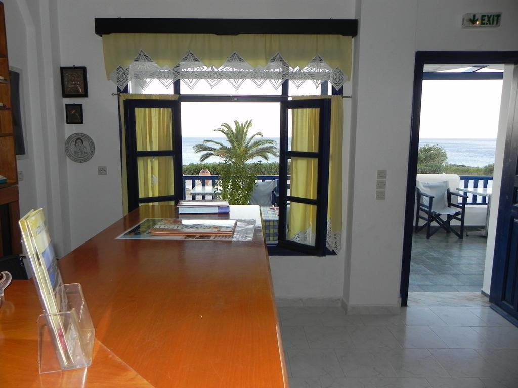 Ardani Bay Studios Amoopi Exterior photo