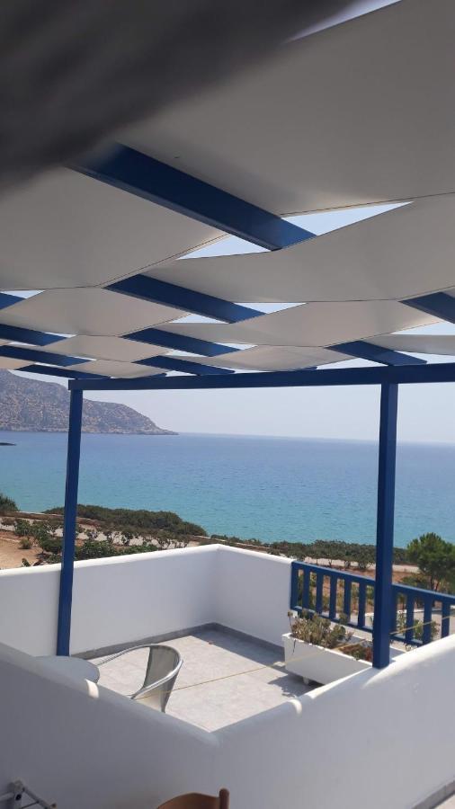 Ardani Bay Studios Amoopi Exterior photo